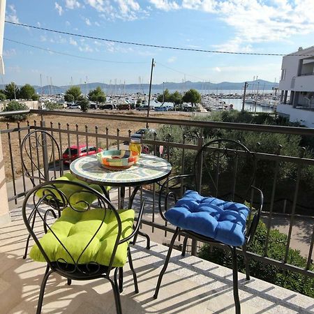 Seabreeze Apartment Zára Kültér fotó