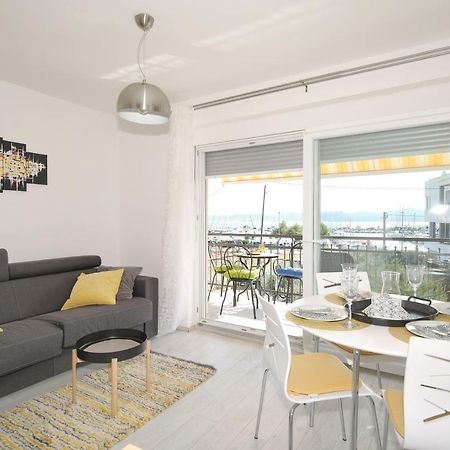 Seabreeze Apartment Zára Kültér fotó