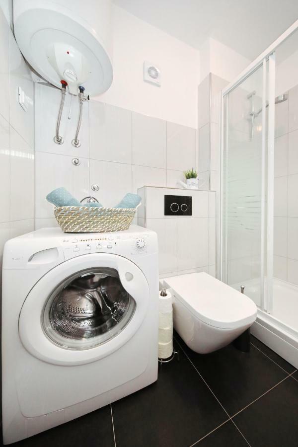 Seabreeze Apartment Zára Kültér fotó